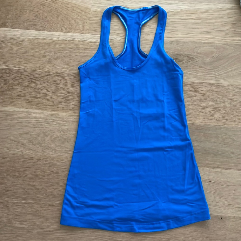 Lululemon tank excellent (4)